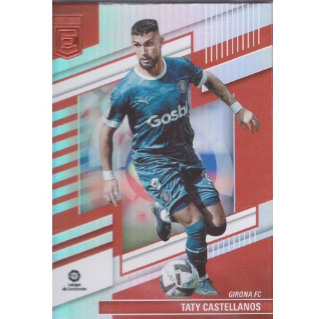 Taty Castellanos Girona 88