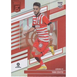 Yan Couto Girona 89