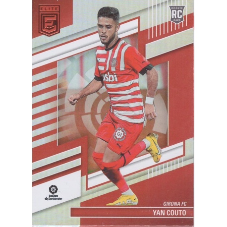 Yan Couto Girona 89