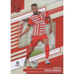 Yangel Herrera Girona 90