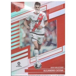 Alejandro Catena Rayo Vallecano 91