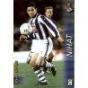 Nihat Real Sociedad 303 Megafichas 2002-03