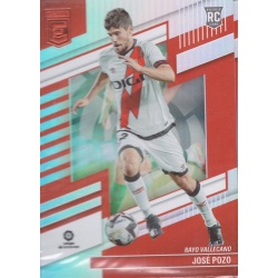 Jose Pozo Rayo Vallecano 94
