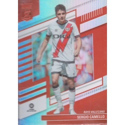 Sergio Camello Rayo Vallecano 97