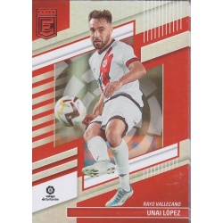 Unai Lopez Rayo Vallecano 99
