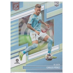 Carles Perez Celta 101