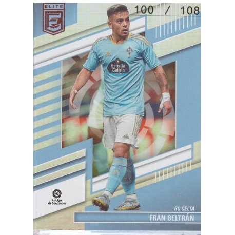 Fran Beltran Celta 102