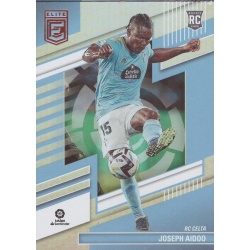 Joseph Aidoo Celta 105