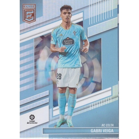 Gabri Veiga Celta 106