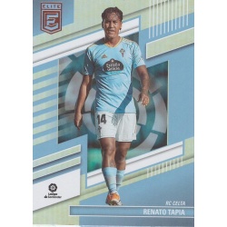 Renato Tapia Celta 107