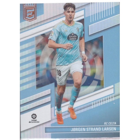 Jorgen Strand Larsen Celta 109
