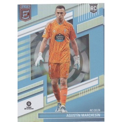 Agustin Marchesin Celta 110