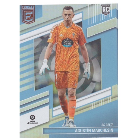 Agustin Marchesin Celta 110