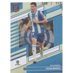 Cesar Montes Espanyol 111