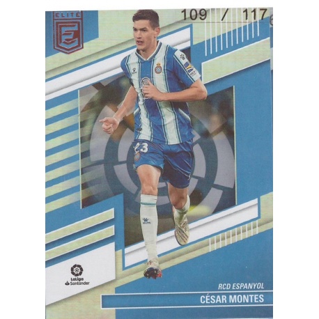 Cesar Montes Espanyol 111