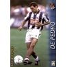 De Pedro Real Sociedad 301 Megafichas 2002-03
