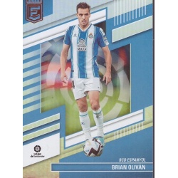 Brian Olivan Espanyol 113