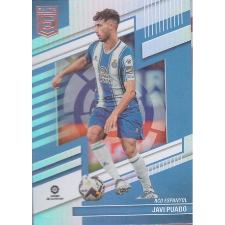 Javi Puado Espanyol 115