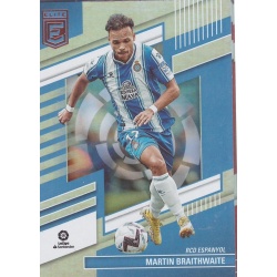 Martin Braithwaite Espanyol 117
