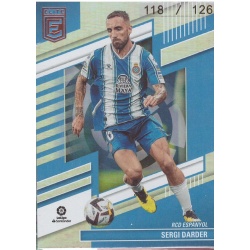 Sergi Darder Espanyol 120