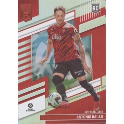 Antonio Raillo Mallorca 122