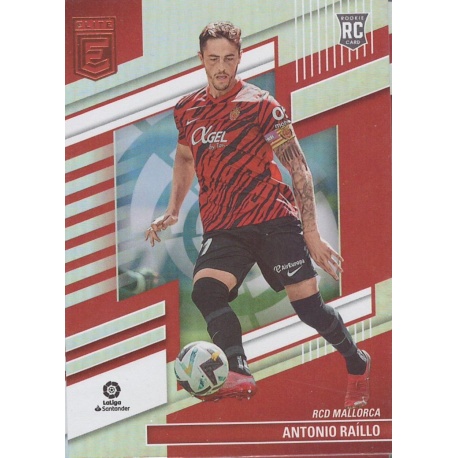 Antonio Raillo Mallorca 122
