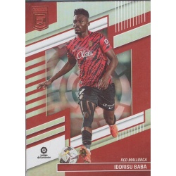 Iddrisu Baba Mallorca 123