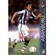 Aranburu Real Sociedad 300 Megacracks 2002-03