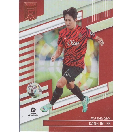 Kang-in Lee Mallorca 125