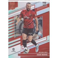Vedat Muriqi Mallorca 127