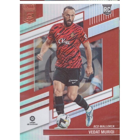 Vedat Muriqi Mallorca 127