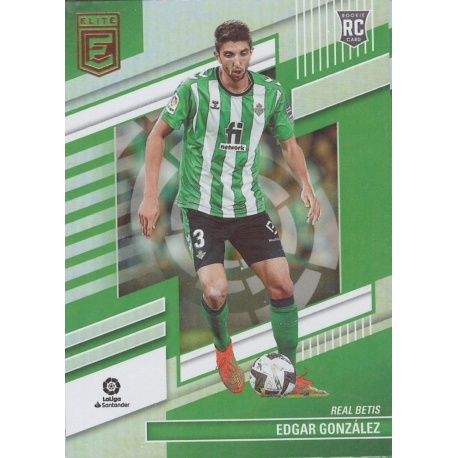 Edgar Gonzalez Betis 131