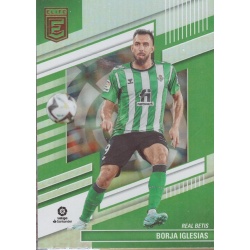 Borja Iglesias Betis 132
