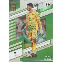 Rui Silva Betis 138