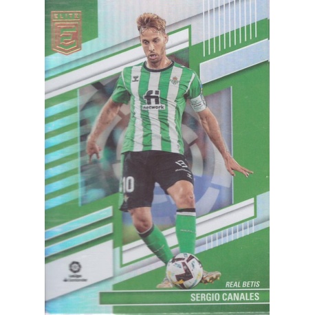 Sergio Canales Betis 139