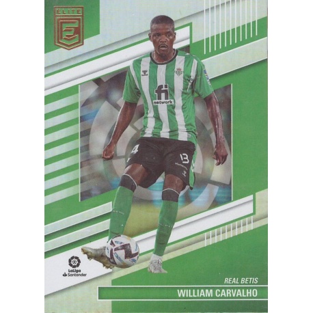 William Carvalho Betis 140