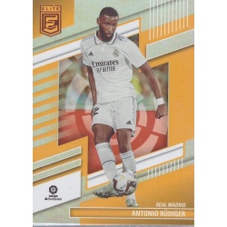 Antonio Rudiger Real Madrid 141