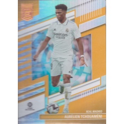 Aurelien Tchouameni Real Madrid 142