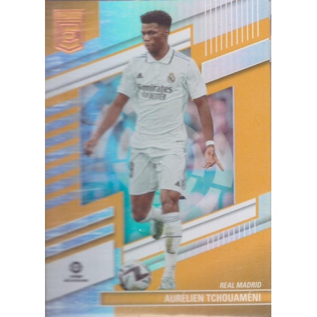Aurelien Tchouameni Real Madrid 142