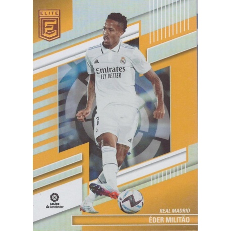 Eder Militao Real Madrid 143