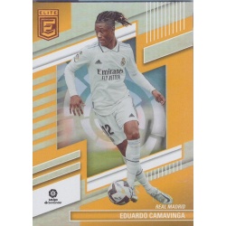 Eduardo Camavinga Real Madrid 144
