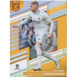 Federico Valverde Real Madrid 145