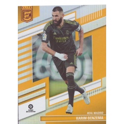 Karim Benzema Real Madrid 146
