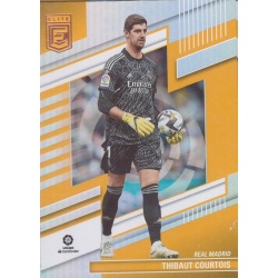 Thibaut Courtois Real Madrid 148