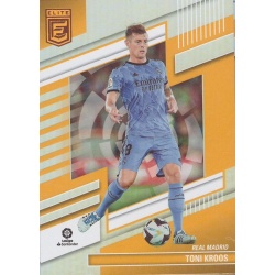 Toni Kroos Real Madrid 149
