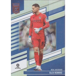 Alex Remiro Real Sociedad 152