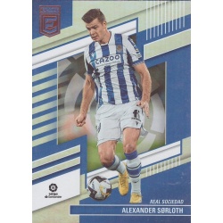 Alexander Sorloth Real Sociedad 153