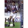 Jauregui Real Sociedad 297 Megafichas 2002-03
