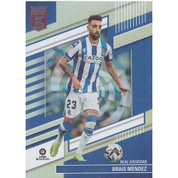 Brais Mendez Real Sociedad 155