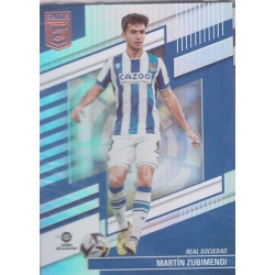 Martin Zubimendi Real Sociedad 157